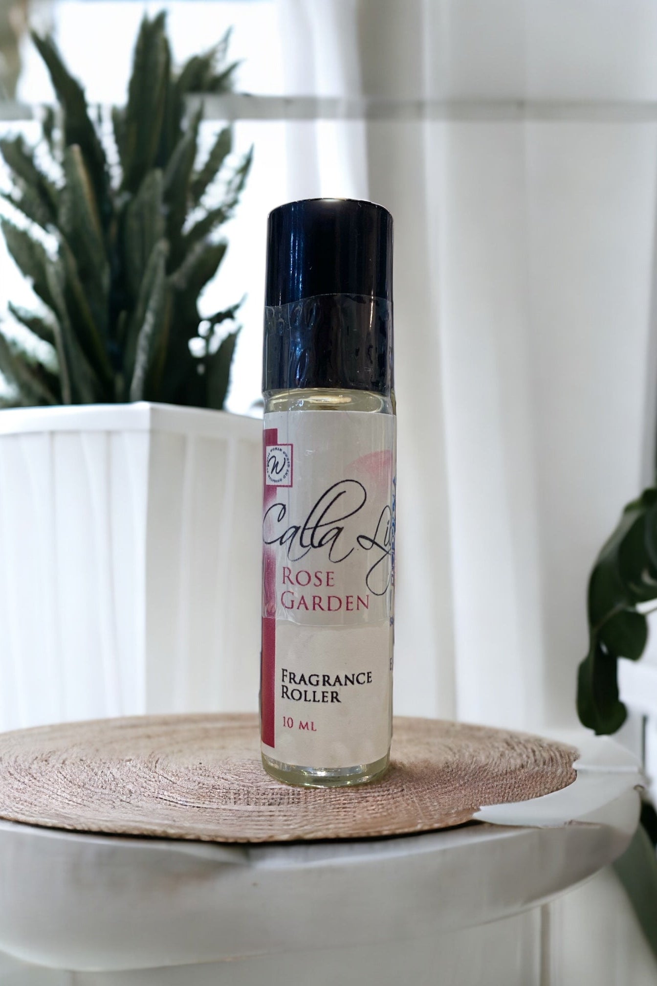 Perfume Roller - Rose Garden - Calla Lily Cosmetics + CL kids