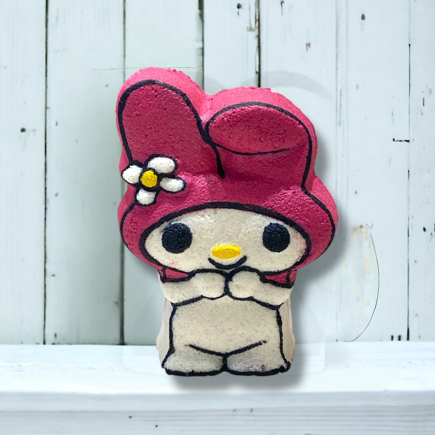 My Melody Bath Bomb - Calla Lily Cosmetics + CL kids