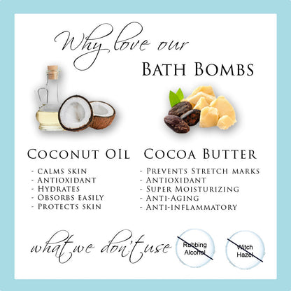 Toad Bath Bomb - Calla Lily Cosmetics + CL kids