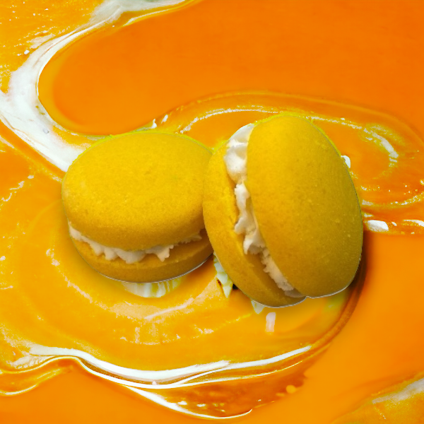 Betsy Butterfly Bath Cookies | CL kids