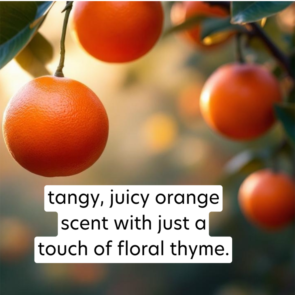 Tiger Roar Room Spray