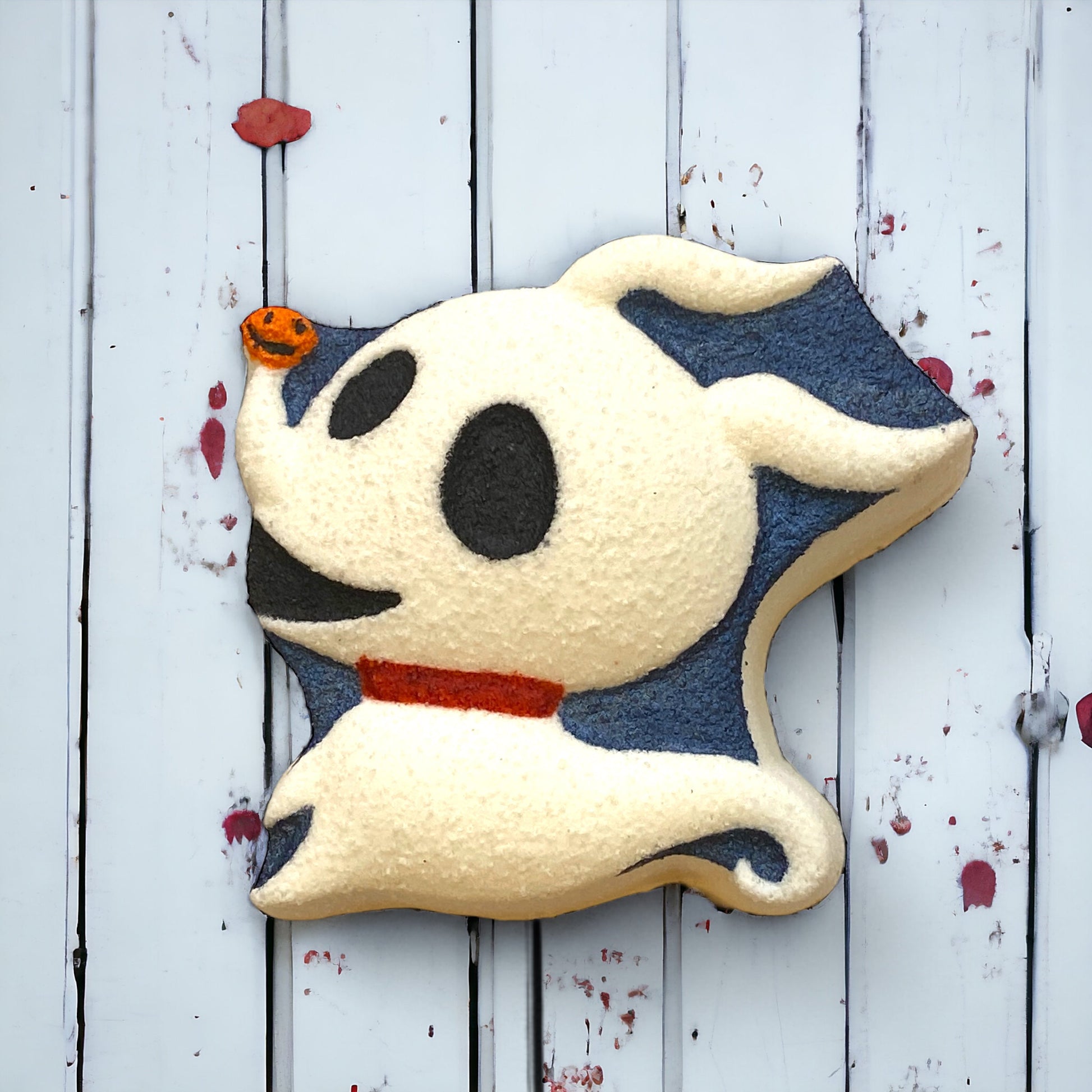 Dog "Zero" Bath Bomb