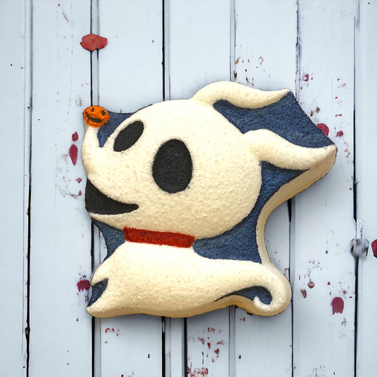 Dog "Zero" Bath Bomb