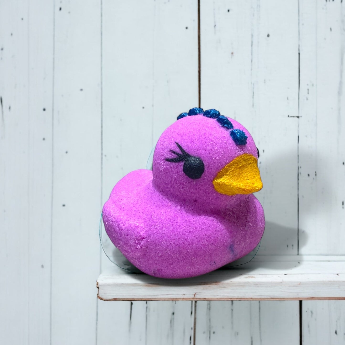 Duckie Bath Bomb
