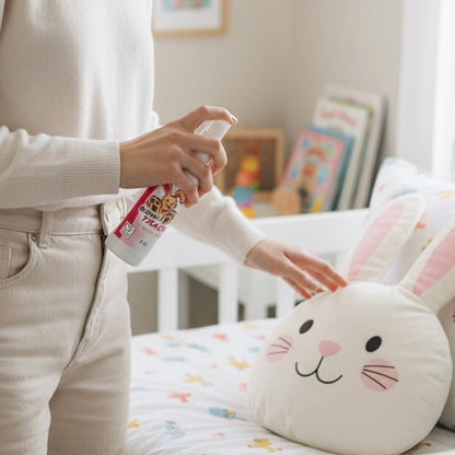 Bunny Tracks Room Spray