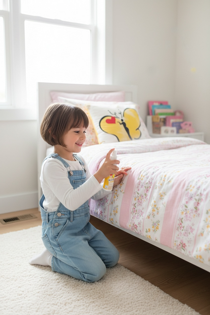 Butterfly Kisses Room Spray