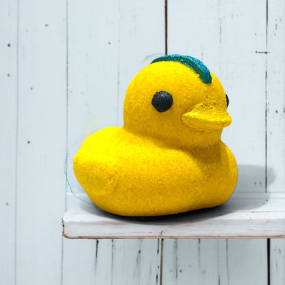 Duckie Bath Bomb