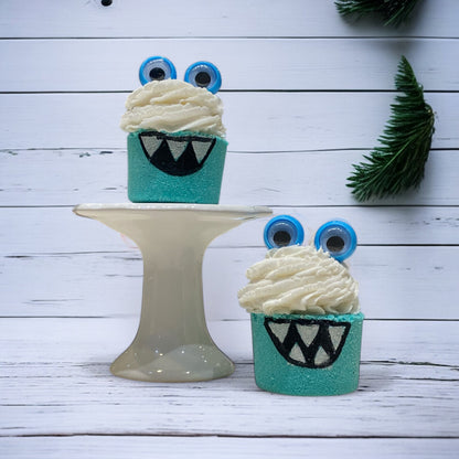 Monster Bath Bombs