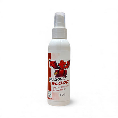 Dragons Blood Room Spray