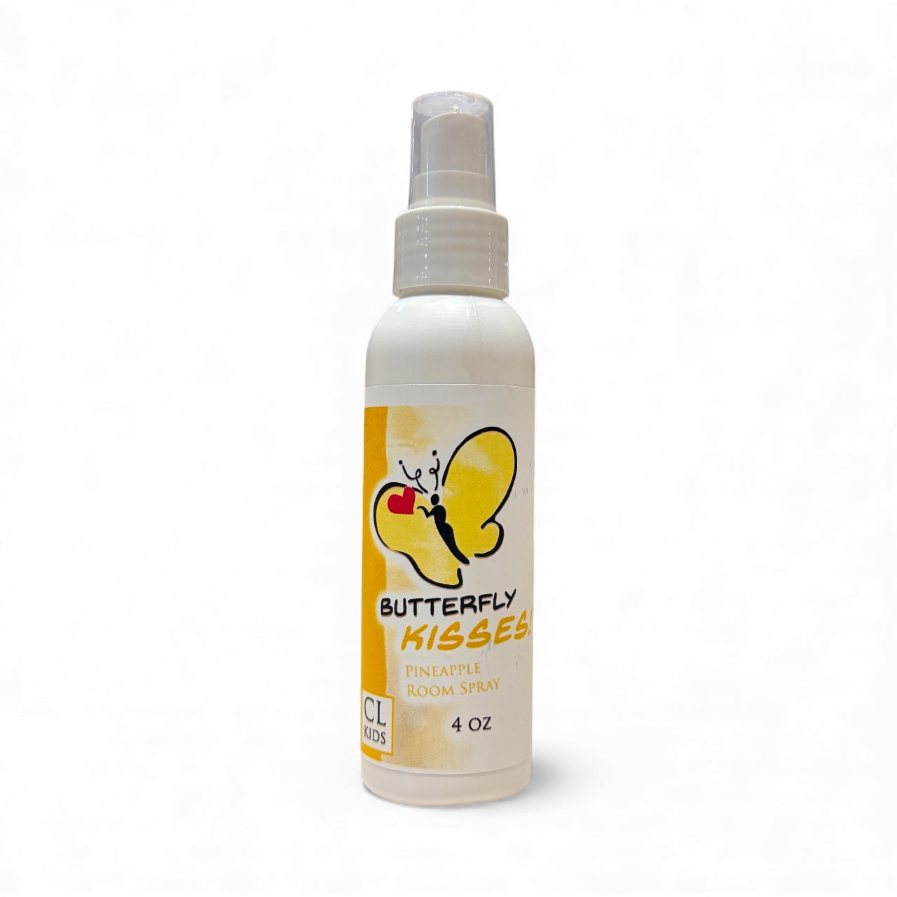 Butterfly Kisses Room Spray