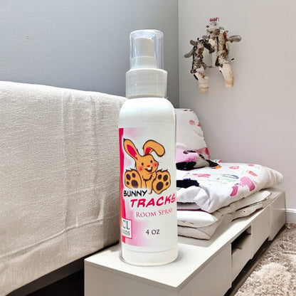 Bunny Tracks Room Spray
