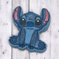 Stitch Blue Alien Bath Bo,b