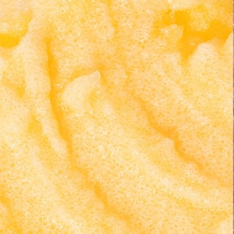 Sugared Lemon Sugar Scrub background texture