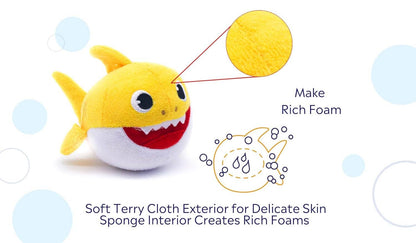 Baby Shark SoapSox